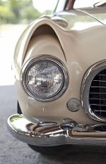 Hudson Italia Coupe 1954 года
